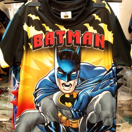Bman Yellow W Cape
