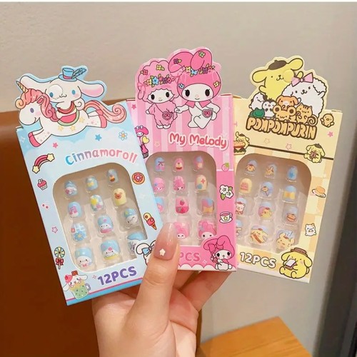 Princess Nail 96