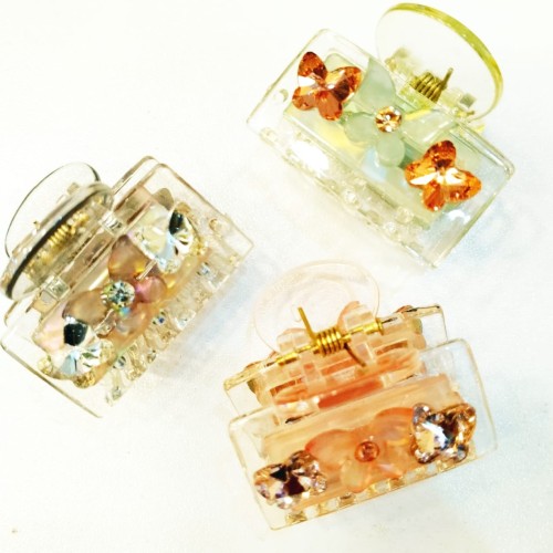 Punch Clip 125
