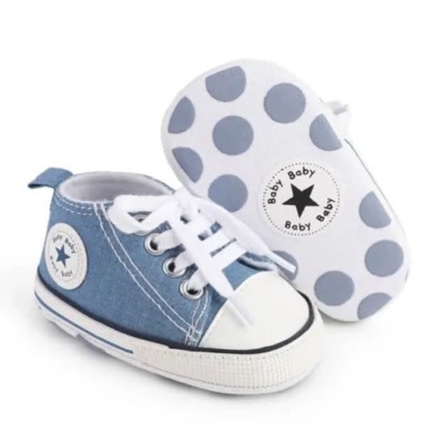 Baby Shoes L