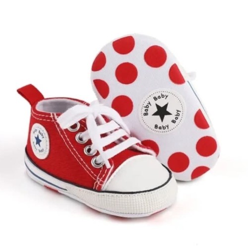 Baby Shoes L