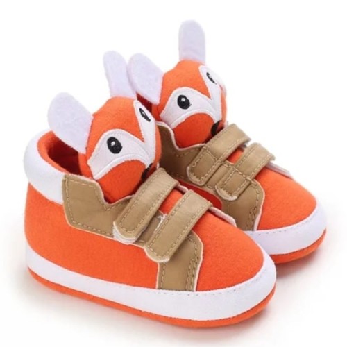 Baby Shoes B