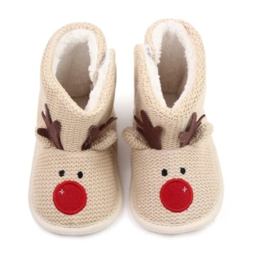 Baby Shoes B