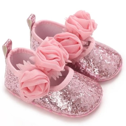Baby Shoes K
