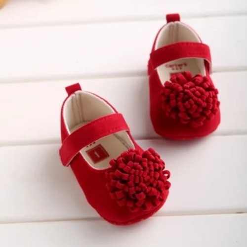 Baby Shoes K