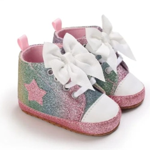 Baby Shoes K