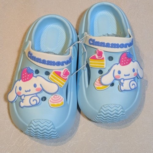 SLIPPERS BIG