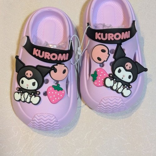 SLIPPERS BIG