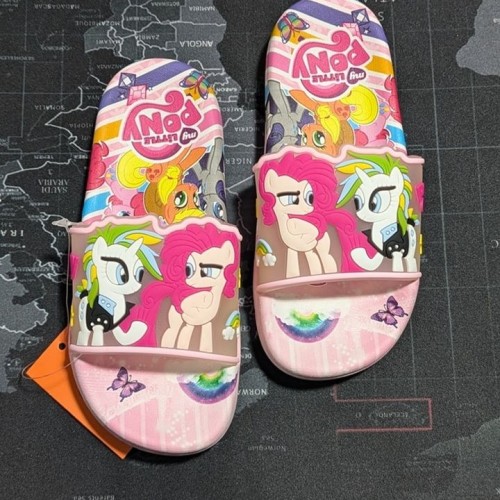 SLIPPERS SMALL