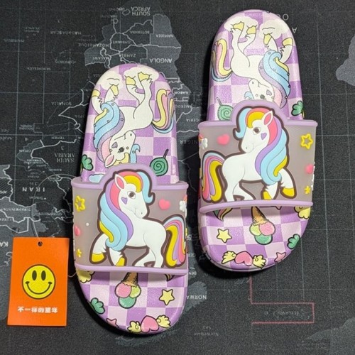 SLIPPERS SMALL