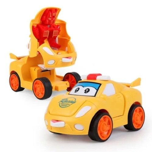 P Car Toy 17