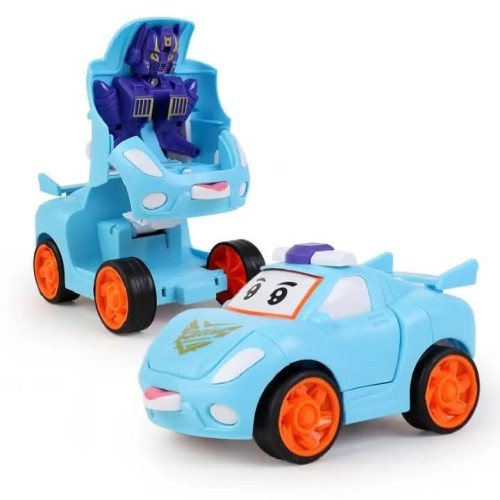 P Car Toy 17