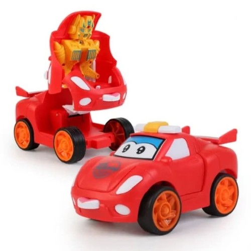 P Car Toy 17