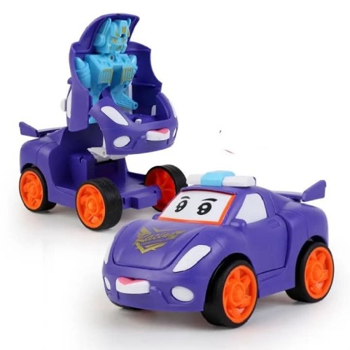 P Car Toy 17