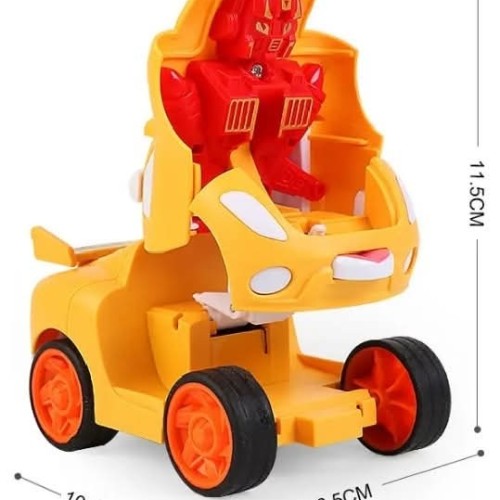 P Car Toy 17
