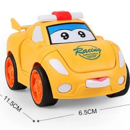 P Car Toy 17