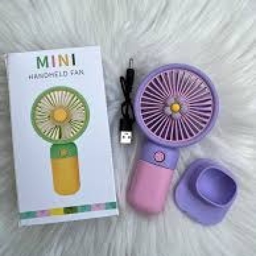 Mini Fan 20