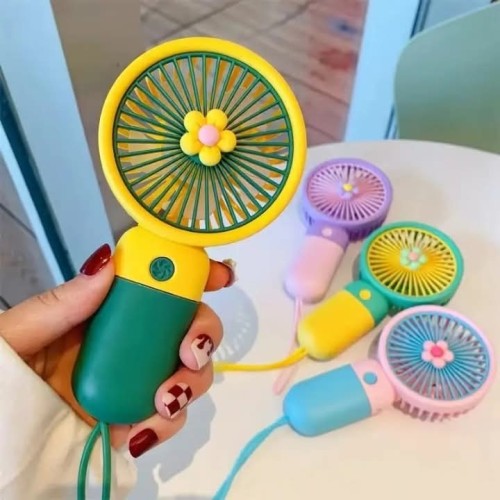 Mini Fan 20