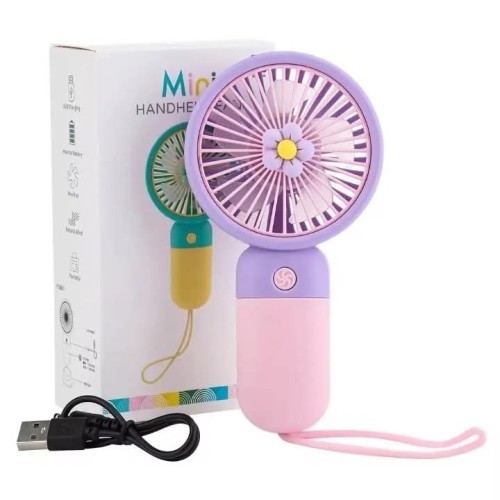 Mini Fan 20