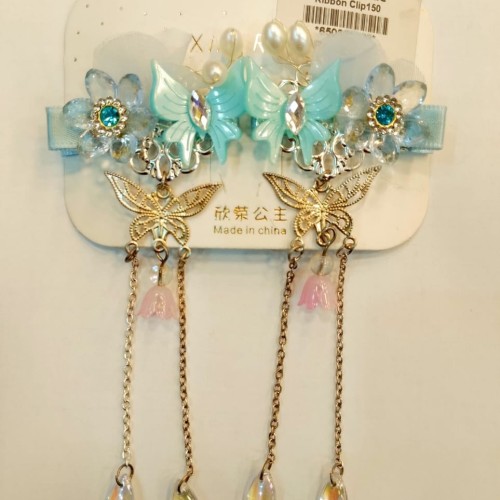 Ribbon Clip150
