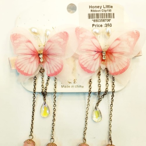 Ribbon Clip150
