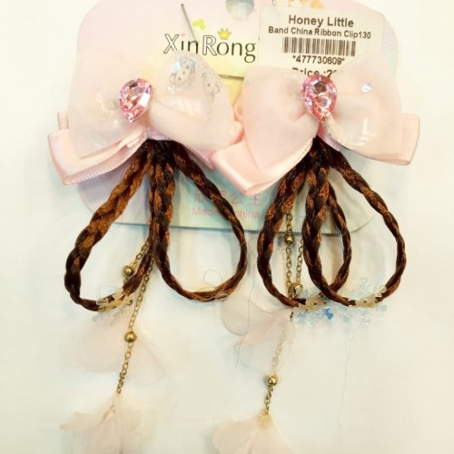 Ribbon Clip130