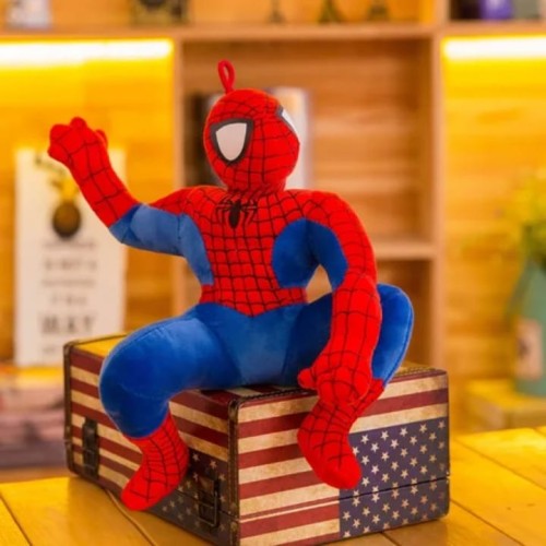 Superhero Toy