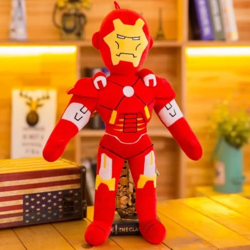 Superhero Toy