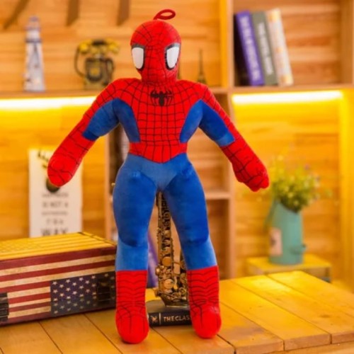Superhero Toy