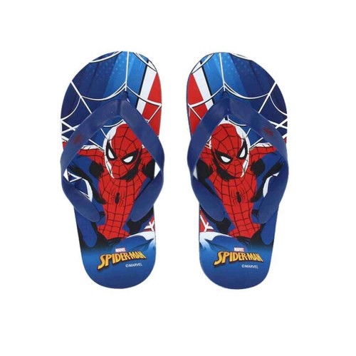 SLIPPERS SPIDY