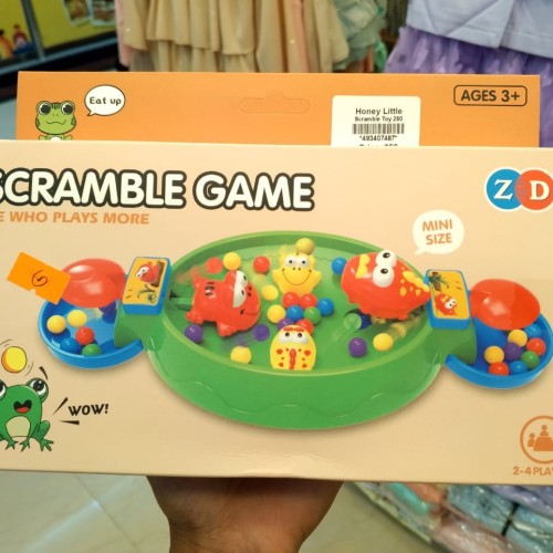 Scramble Toy 280