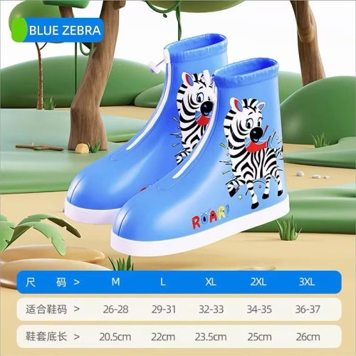 Rain Boot