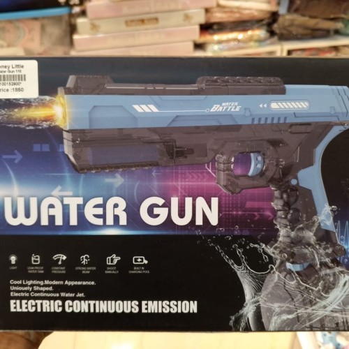 Water Gun 110