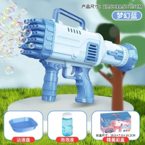 Bubble Gun 45