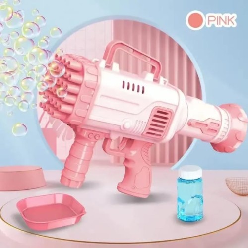 Bubble Gun 45