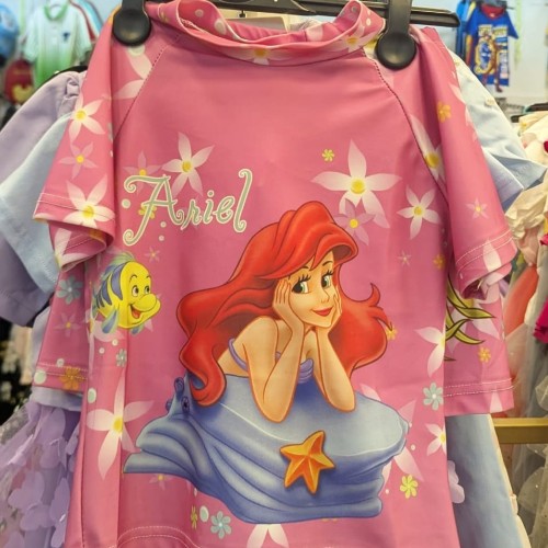 ARIEL SWIMSUIT