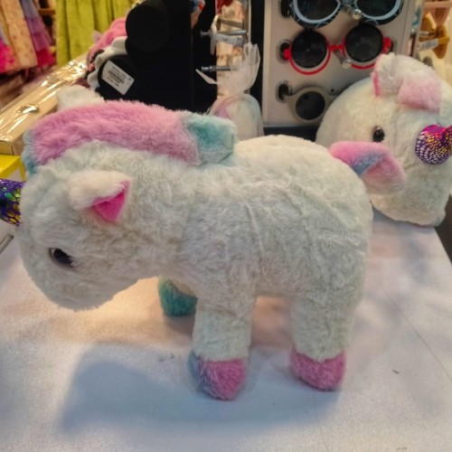 Big Unicorn Toy 30