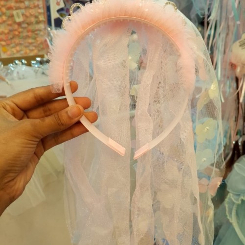 Princess Headband 180