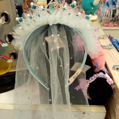 Princess Headband 180