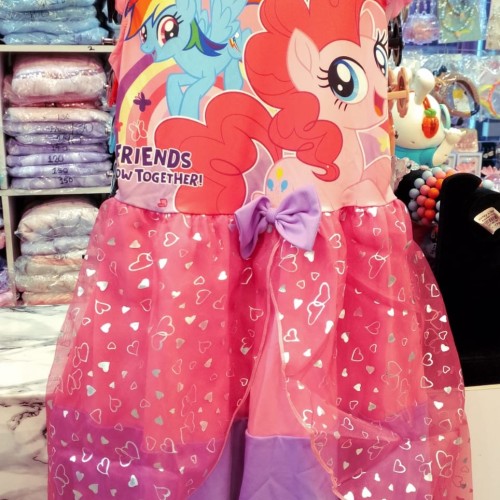 Pony Frock