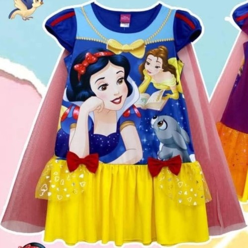 Snow White Small D