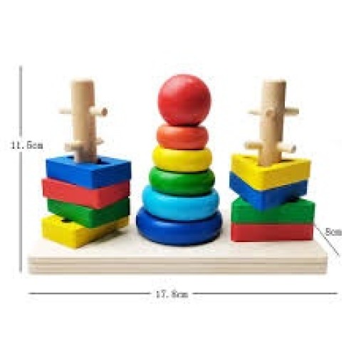 Wooden Toy 35