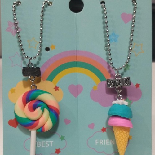 Best Friend Set 146 A