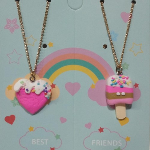 Best Friend Set 146 B