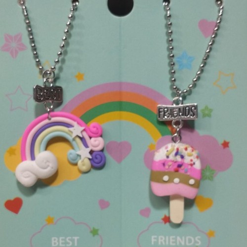 Best Friend Set 146 D