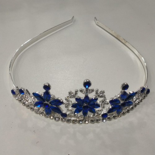 Stone Head Band 1-R B