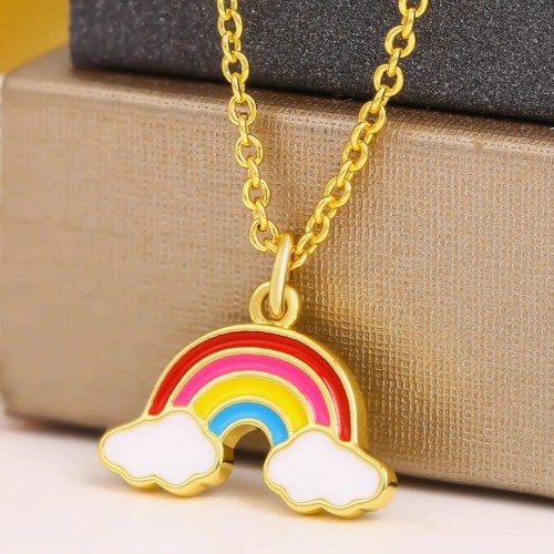 Necklace 105 B