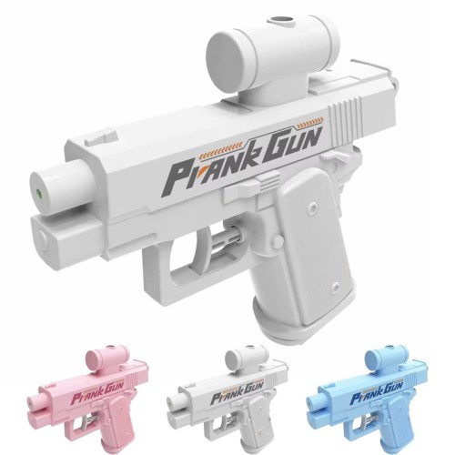 PRANK WATER GUN
