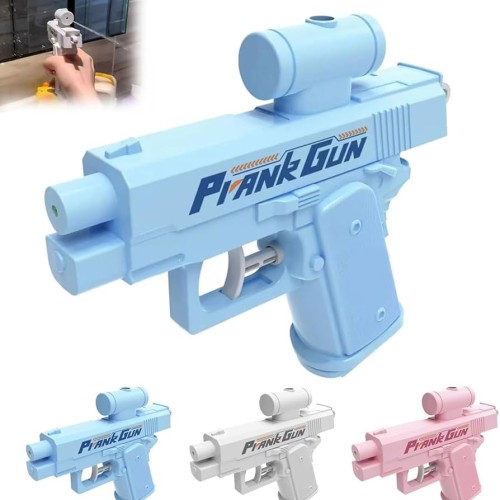 PRANK WATER GUN