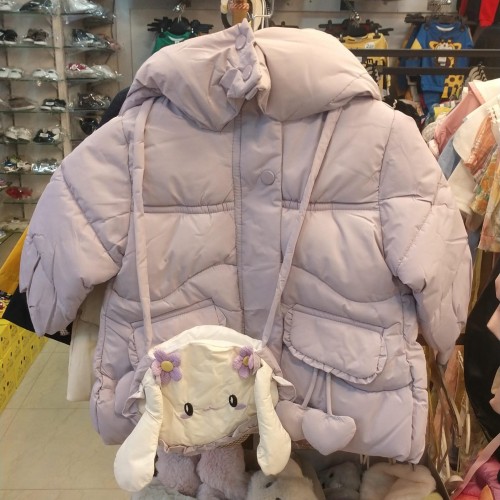 WINTER JACKET 520-021650